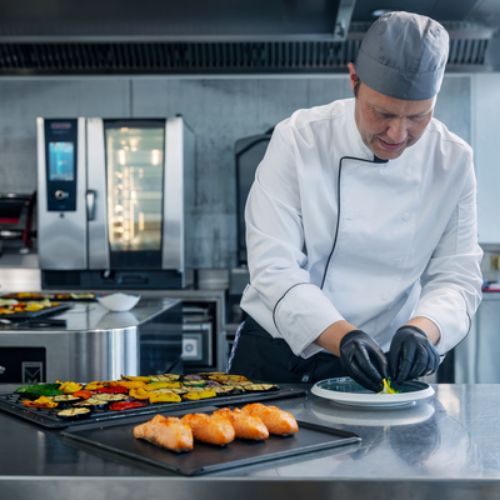 Commercial Kitchen Equipment